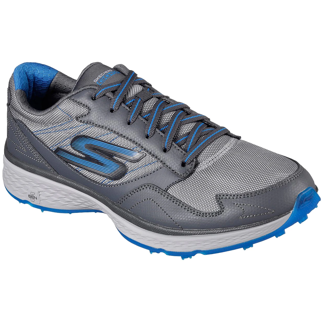 Skechers GOgolf Fairway Plus Fit Golf Shoes - CLOSEOUT 1 Skechers GOgolf Fairway Plus Fit Golf Shoes - CLOSEOUT