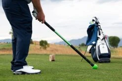 GolfForever Original Swing Trainer -Wilson Shop GolfForeverSwingTrainer3