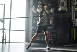 GolfForever Original Swing Trainer -Wilson Shop GolfForeverSwingTrainer6