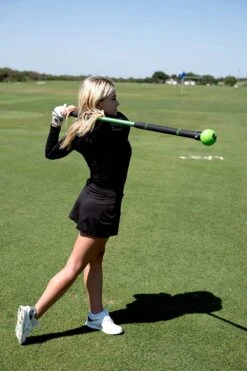 GolfForever Original Swing Trainer -Wilson Shop GolfForeverSwingTrainer7