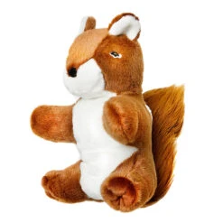 Sahara Creature Animal Golf Club Head Covers -Wilson Shop Gopher