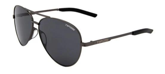 Tifosi Optics Shwae Aviator Sunglasses 7 Tifosi Optics Shwae Aviator Sunglasses - Image 7