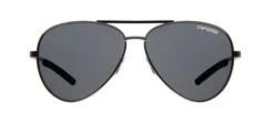 Tifosi Optics Shwae Aviator Sunglasses 27 Tifosi Optics Shwae Aviator Sunglasses -Wilson Shop Graphite2