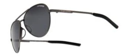 Tifosi Optics Shwae Aviator Sunglasses 28 Tifosi Optics Shwae Aviator Sunglasses -Wilson Shop Graphite3