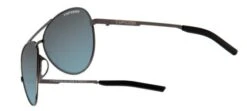Tifosi Optics Shwae Aviator Sunglasses 32 Tifosi Optics Shwae Aviator Sunglasses -Wilson Shop GraphiteBlue3