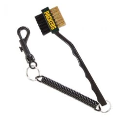 Team Effort / Wincraft NFL Licensed Golf Brush 30 Team Effort / Wincraft NFL Licensed Golf Brush -Wilson Shop GreenBayPackers