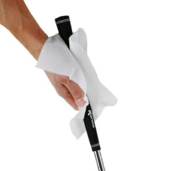 Karma Golf Grip Cleaning Wipes -Wilson Shop Grip Wipes 3