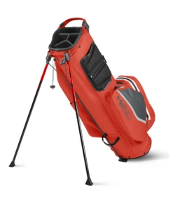 Sun Mountain Golf 2021 H2NO LiteSpeed Waterproof Stand Carry Bag 12 Sun Mountain Golf 2021 H2NO LiteSpeed Waterproof Stand Carry Bag -Wilson Shop H2NoLiteSpeedInferno Gun CadetAltShot