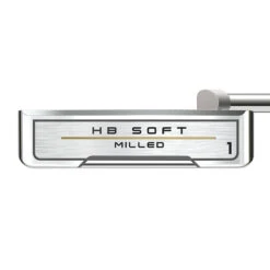 Cleveland HB Soft Milled Putters - UST All-In Shaft 24 Cleveland HB Soft Milled Putters - UST All-In Shaft -Wilson Shop HBSoftMilled1 4 264f51ad f0fb 47a7 a743 a03457663c05