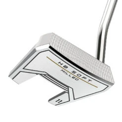 Cleveland HB Soft Milled Putters - UST All-In Shaft 38 Cleveland HB Soft Milled Putters - UST All-In Shaft -Wilson Shop HBSoftMilled11 0 7b7ca37c fc53 42a5 af25 ace7506d8e2a