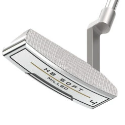 Cleveland HB Soft Milled Putters 27 Cleveland HB Soft Milled Putters -Wilson Shop HBSoftMilled4 0