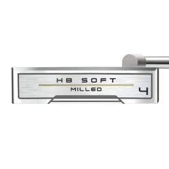 Cleveland HB Soft Milled Putters - UST All-In Shaft 33 Cleveland HB Soft Milled Putters - UST All-In Shaft -Wilson Shop HBSoftMilled4 4 6ddee482 05fb 4f92 aadb ebbd64ecbbb6