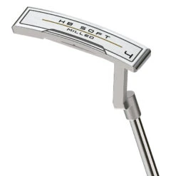 Cleveland HB Soft Milled Putters - UST All-In Shaft 35 Cleveland HB Soft Milled Putters - UST All-In Shaft -Wilson Shop HBSoftMilled4 6