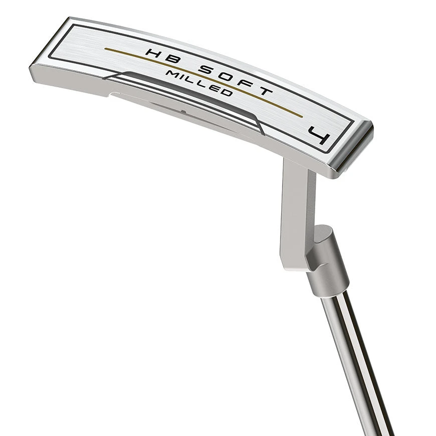 Cleveland HB Soft Milled Putters - UST All-In Shaft 16 Cleveland HB Soft Milled Putters - UST All-In Shaft - Image 16