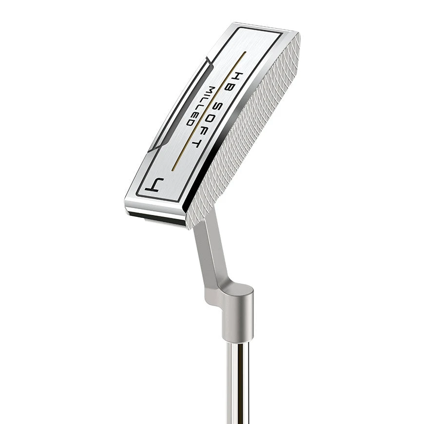 Cleveland HB Soft Milled Putters - UST All-In Shaft 17 Cleveland HB Soft Milled Putters - UST All-In Shaft - Image 17