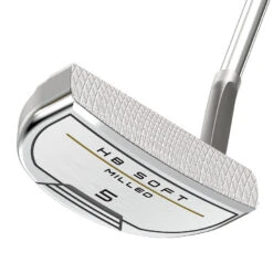 Cleveland HB Soft Milled Putters 34 Cleveland HB Soft Milled Putters -Wilson Shop HBSoftMilled5 0