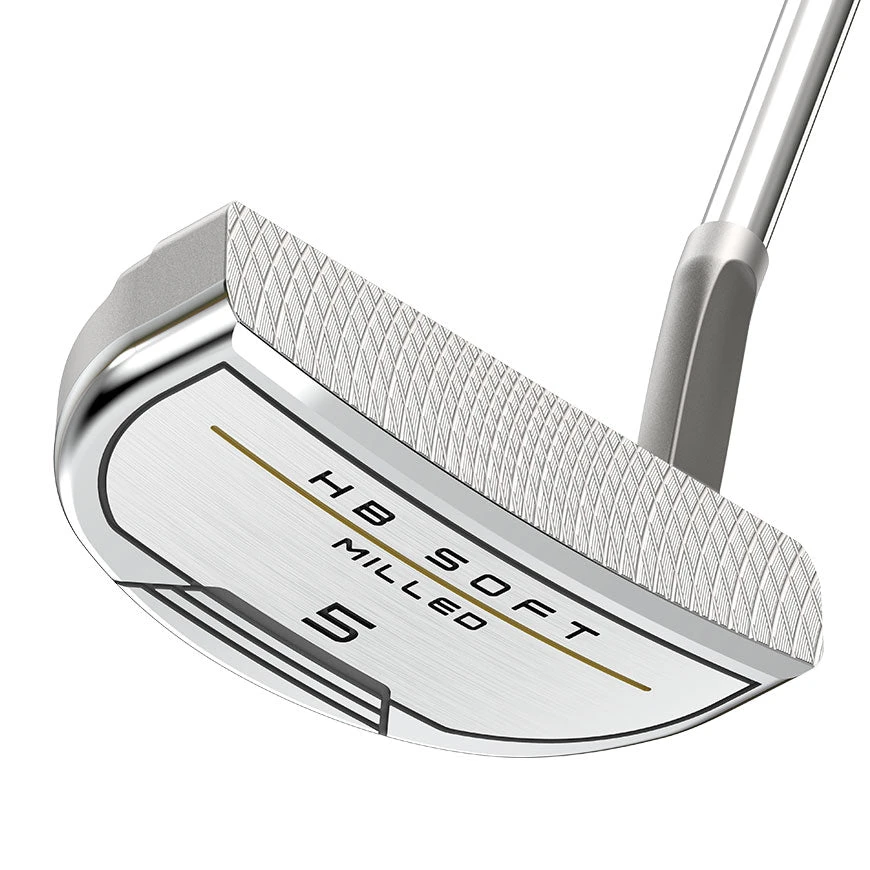 Cleveland HB Soft Milled Putters 15 Cleveland HB Soft Milled Putters - Image 15