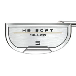 Cleveland HB Soft Milled Putters 38 Cleveland HB Soft Milled Putters -Wilson Shop HBSoftMilled5 4