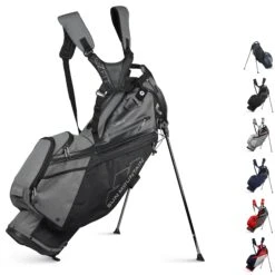 Sun Mountain Golf 2021 4.5 LS Stand Carry Bag
