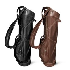 Sun Mountain Golf Leather Sunday Carry Bag 7 Sun Mountain Golf Leather Sunday Carry Bag -Wilson Shop HERO fee4317e 2ef0 4191 bcab fb121118b1bf