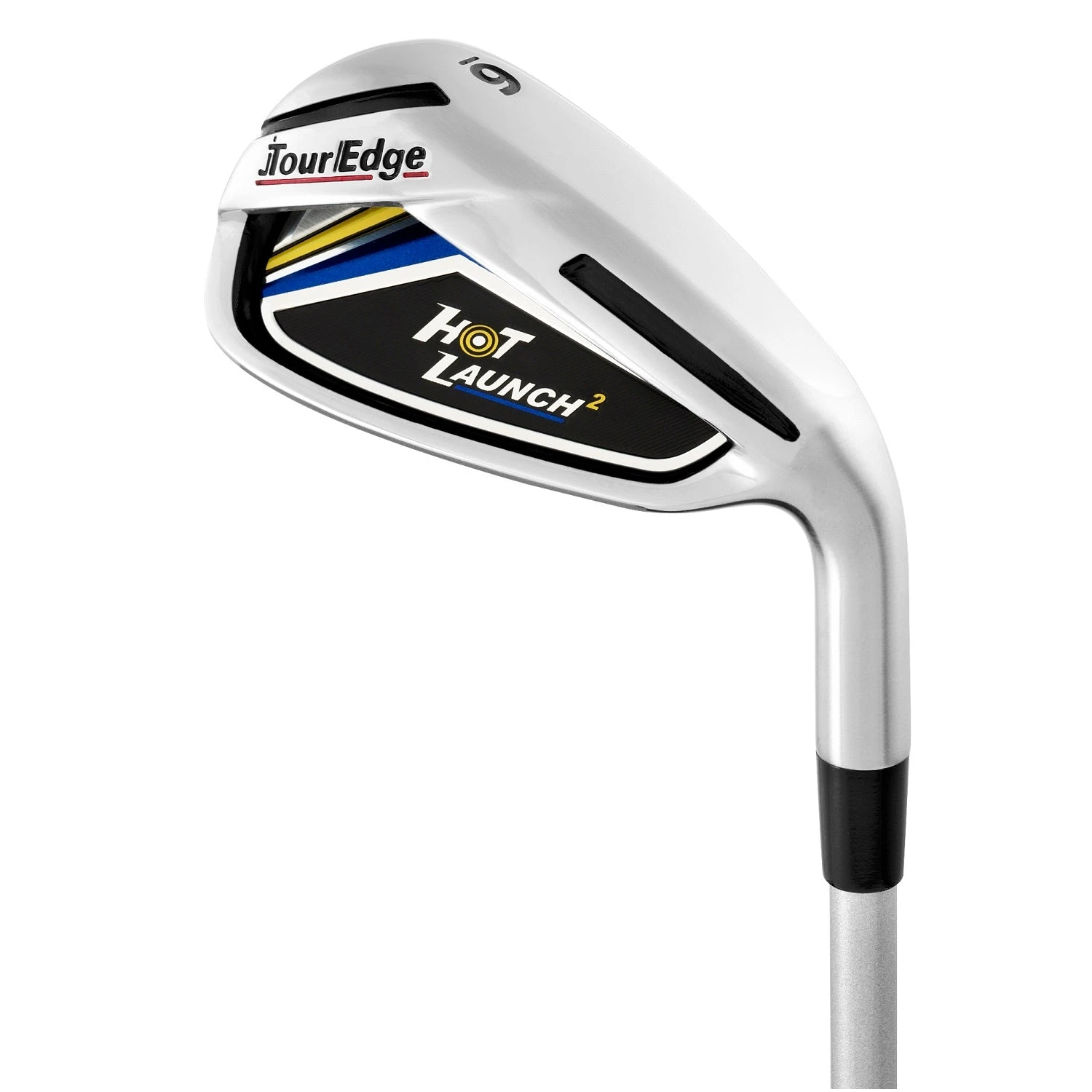Tour Edge Hot Launch 2 Iron Set 1 Tour Edge Hot Launch 2 Iron Set