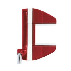 Tour Edge HP Series Putters 13 Tour Edge HP Series Putters -Wilson Shop HPSeriesPutter 02Red