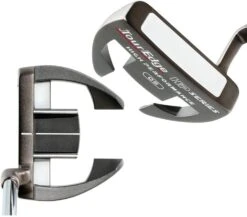 Tour Edge HP Series Putters 9 Tour Edge HP Series Putters -Wilson Shop HP Series Black Nickel 05