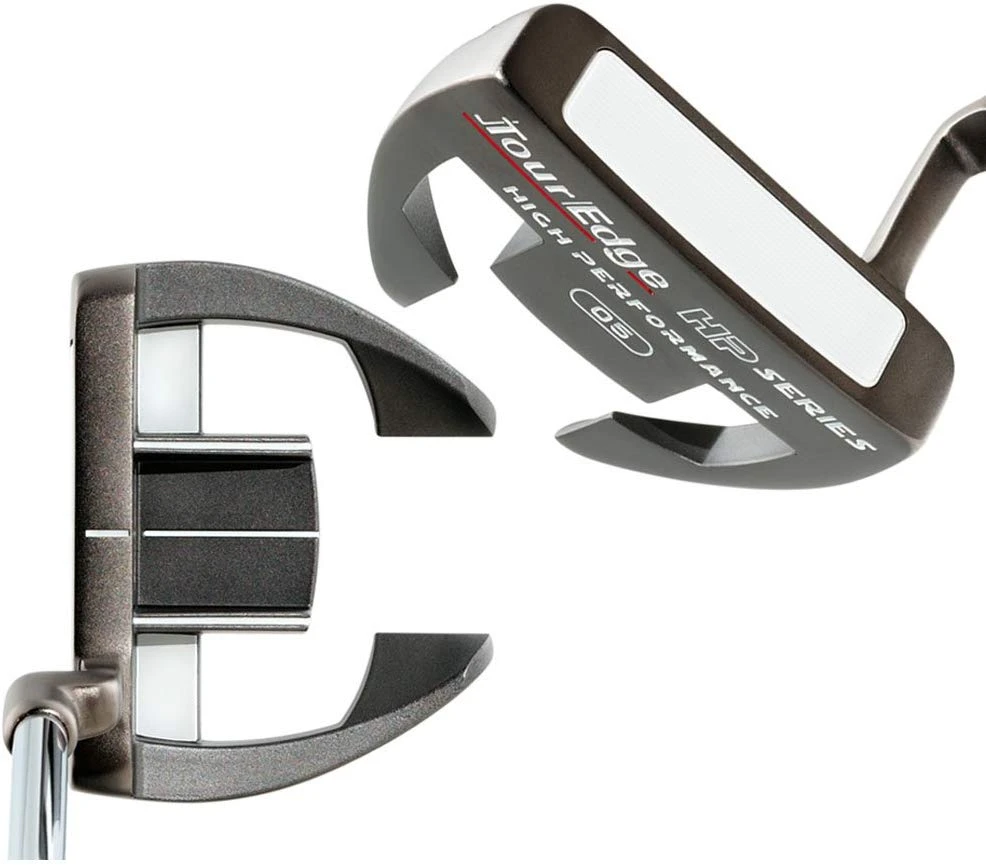 Tour Edge HP Series Putters 3 Tour Edge HP Series Putters - Image 3