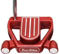 Tour Edge HP Series Putters 11 Tour Edge HP Series Putters -Wilson Shop HP Series Red 10 2