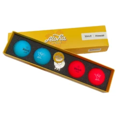 Volvik Golf Special Edition State & City Gift Packs 19 Volvik Golf Special Edition State & City Gift Packs -Wilson Shop HawaiiLong