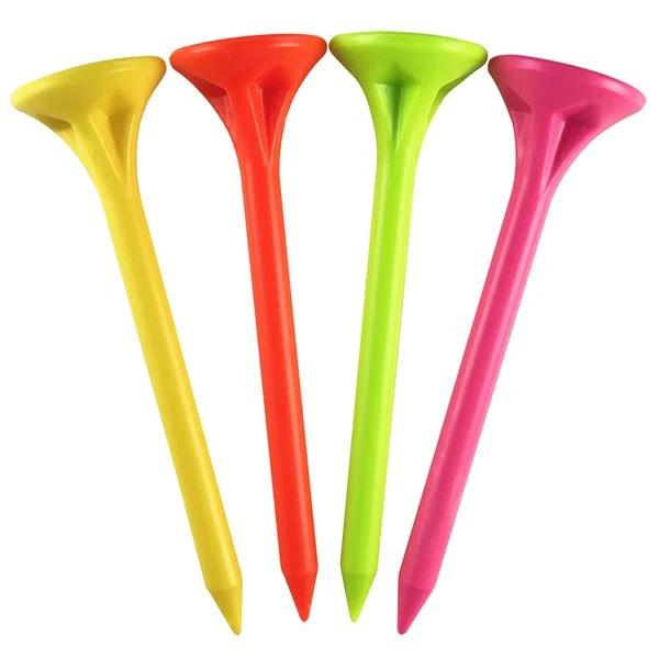 Pride MaxxPro Oversized Plastic Golf Tees 1 Pride MaxxPro Oversized Plastic Golf Tees