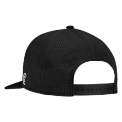 Cleveland Hexagon Patch Golf Hat 14 Cleveland Hexagon Patch Golf Hat -Wilson Shop HexagonPatch Black2