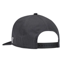 Cleveland Hexagon Patch Golf Hat 11 Cleveland Hexagon Patch Golf Hat -Wilson Shop HexagonPatch Grey2