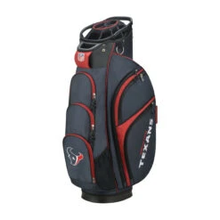 WIlson NFL Licensed Xtra Golf Cart Bags (Previous Model) 24 WIlson NFL Licensed Xtra Golf Cart Bags (Previous Model) -Wilson Shop HoustonTExans 76de4ba9 e9ca 4a40 9a5d b02f41eaaa04