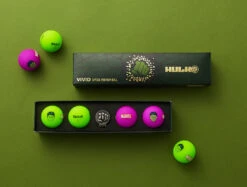 Volvik Marvel Limited Edition Marvel Golf Ball Gift Packs 21 Volvik Marvel Limited Edition Marvel Golf Ball Gift Packs -Wilson Shop Hulk