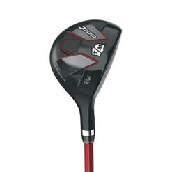 Wilson Staff D300 SL Irons 24 Wilson Staff D300 SL Irons -Wilson Shop Hybrid bb787fa9 7260 40ae 8370 9fca34d38901