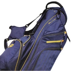 Orlimar Golf SRX 14.9 Stand Bag 16 Orlimar Golf SRX 14.9 Stand Bag -Wilson Shop IMG 2609