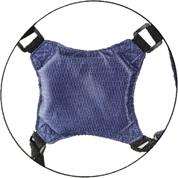 Orlimar Golf SRX 14.9 Stand Bag 9 Orlimar Golf SRX 14.9 Stand Bag - Image 9