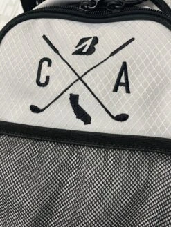 Bridgestone Golf State Edition Stand Bags 23 Bridgestone Golf State Edition Stand Bags -Wilson Shop IMG 4343