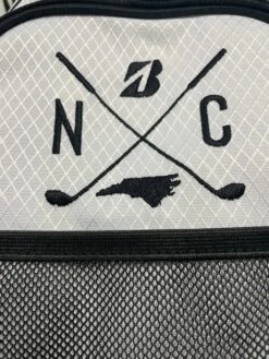 Bridgestone Golf State Edition Stand Bags 25 Bridgestone Golf State Edition Stand Bags -Wilson Shop IMG 4345