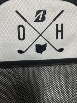 Bridgestone Golf State Edition Stand Bags 27 Bridgestone Golf State Edition Stand Bags -Wilson Shop IMG 4347