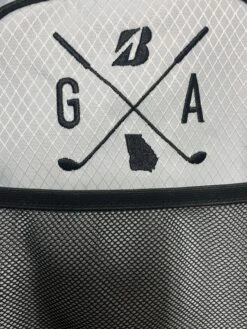 Bridgestone Golf State Edition Stand Bags 29 Bridgestone Golf State Edition Stand Bags -Wilson Shop IMG 4349