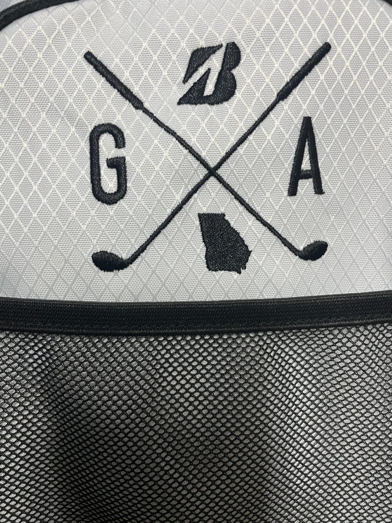 Bridgestone Golf State Edition Stand Bags 14 Bridgestone Golf State Edition Stand Bags - Image 14