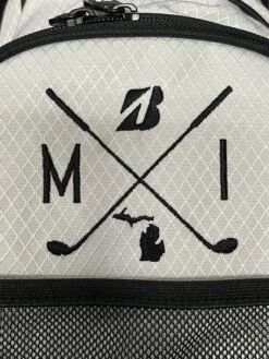 Bridgestone Golf State Edition Stand Bags 31 Bridgestone Golf State Edition Stand Bags -Wilson Shop IMG 4351