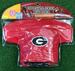 Vista Studios Collegiate NCAA Jersey Golf Headcovers -Wilson Shop IMG 9277