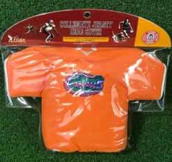 Vista Studios Collegiate NCAA Jersey Golf Headcovers -Wilson Shop IMG 9286