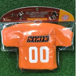 Vista Studios Collegiate NCAA Jersey Golf Headcovers -Wilson Shop IMG 9288