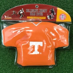 Vista Studios Collegiate NCAA Jersey Golf Headcovers -Wilson Shop IMG 9289