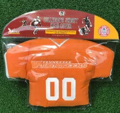 Vista Studios Collegiate NCAA Jersey Golf Headcovers -Wilson Shop IMG 9290