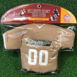 Vista Studios Collegiate NCAA Jersey Golf Headcovers -Wilson Shop IMG 9292